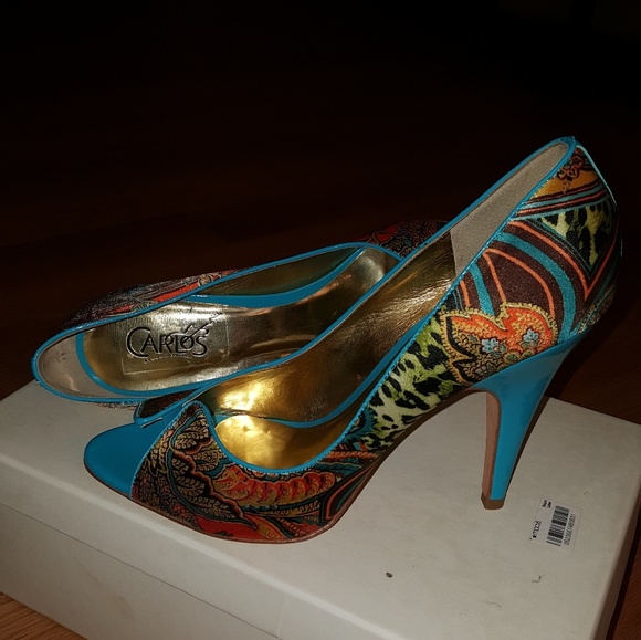 Shoes - Picture 2 of 2